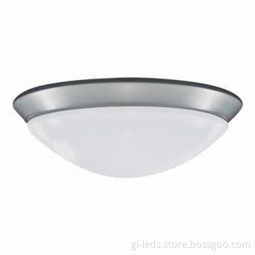 LED Ceiling Light with Eco-friendly, Energy-saving, Long Lifespan and 580mA Working Current
